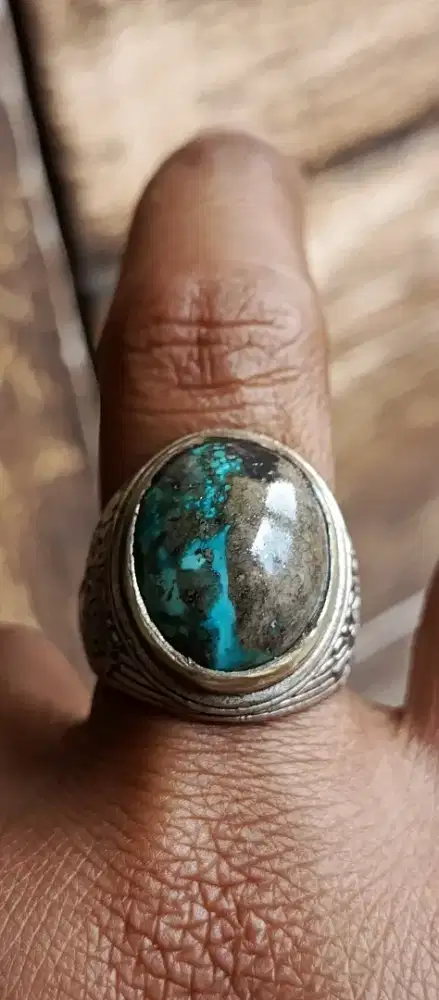 Batu pirus persia