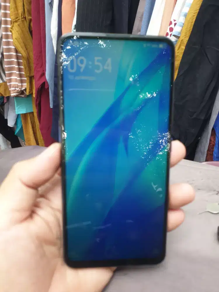 Vivo v15 ram 6/128
