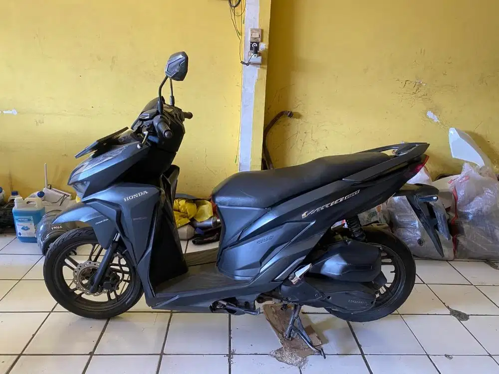 VARIO 150 KEYLES 2019