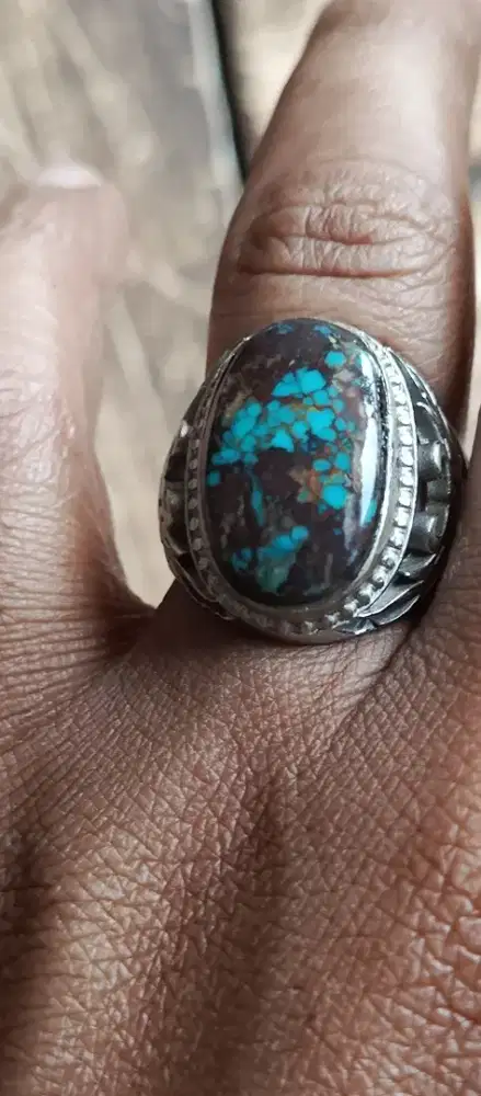 Batu pirus persia
