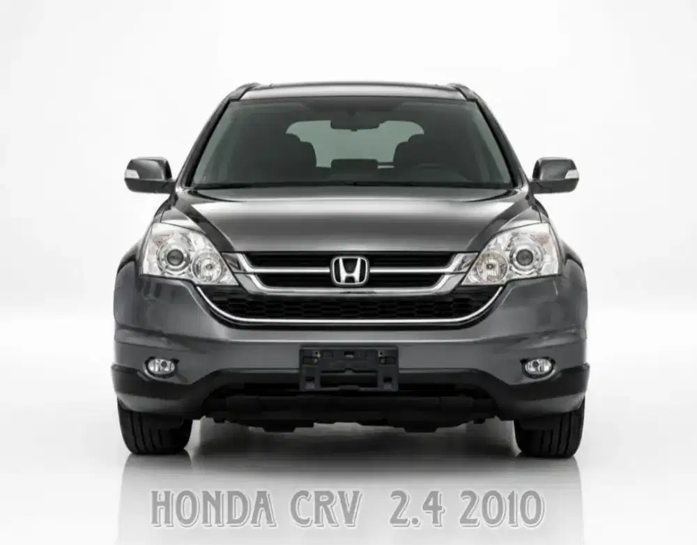 [ CASH 113 JT GARANSI 1 TH ] HONDA CRV 2010 MDL 11 12 TERMURAH MATIC
