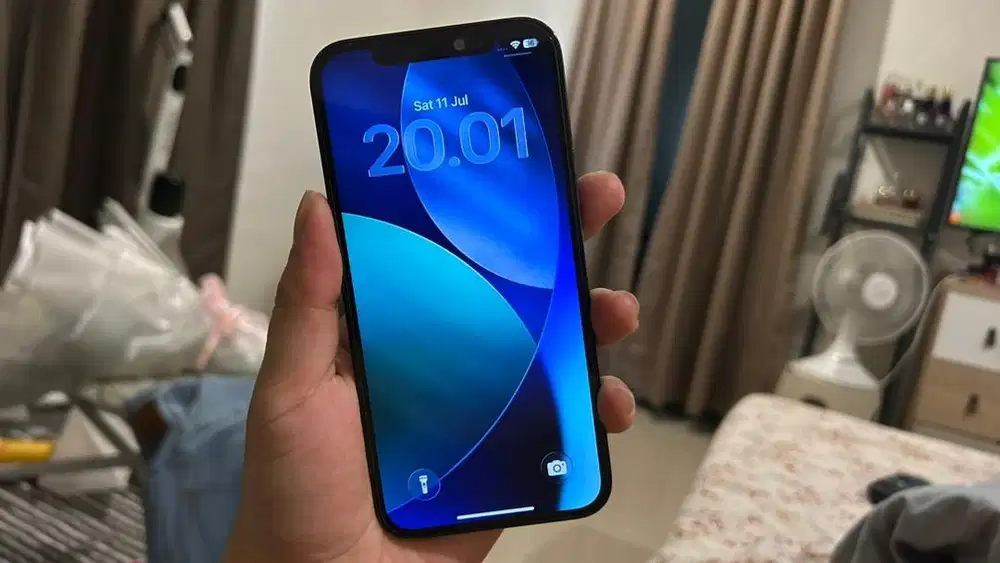iPhone 12 pro 256gb Beacukai
