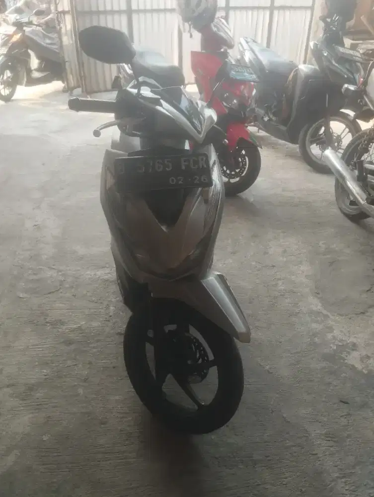 Beat 2021 Dulux Jatibening