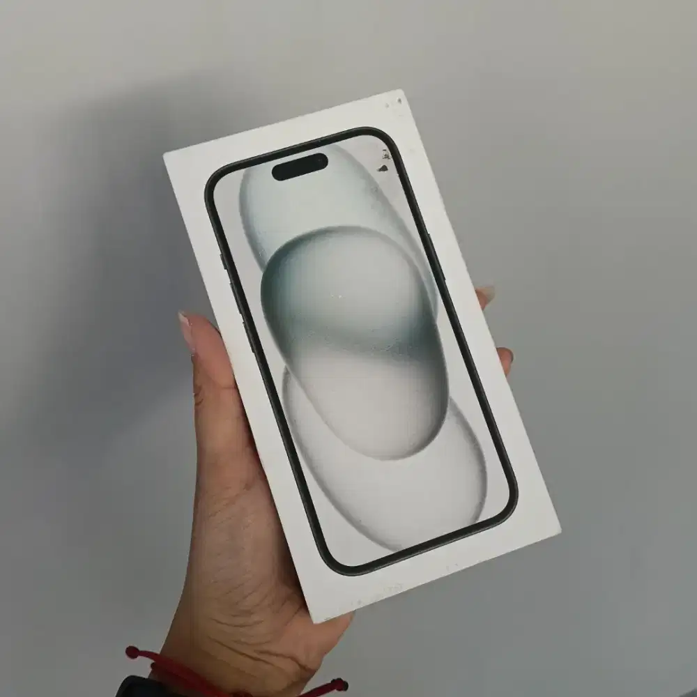 Promo Iphone 15 128gb