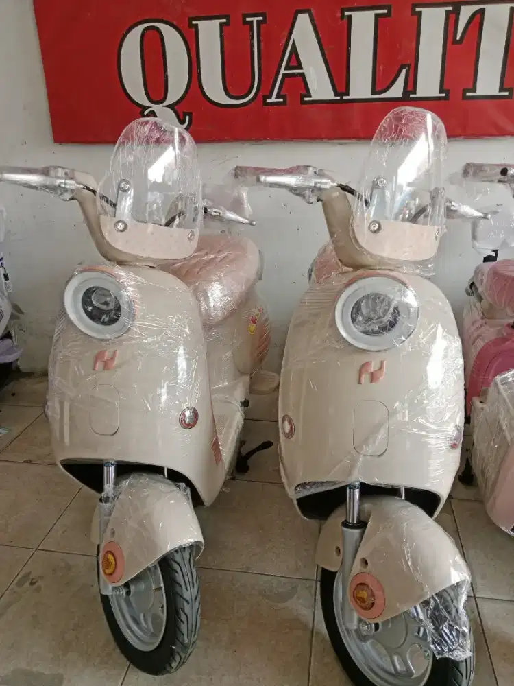 Model Terbaru dari Nuv nihh guysss