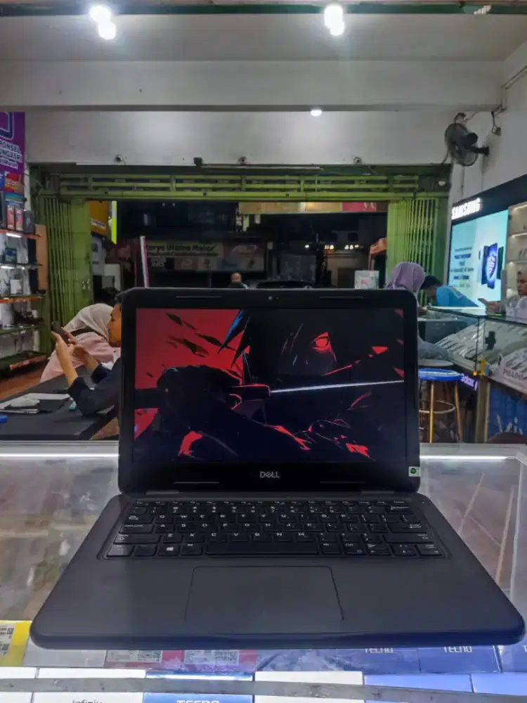 LAPTOP BUILD UP || DELL LATITUDE 3300 LAPTOP PREMIUM UNTUK MAHASISWA