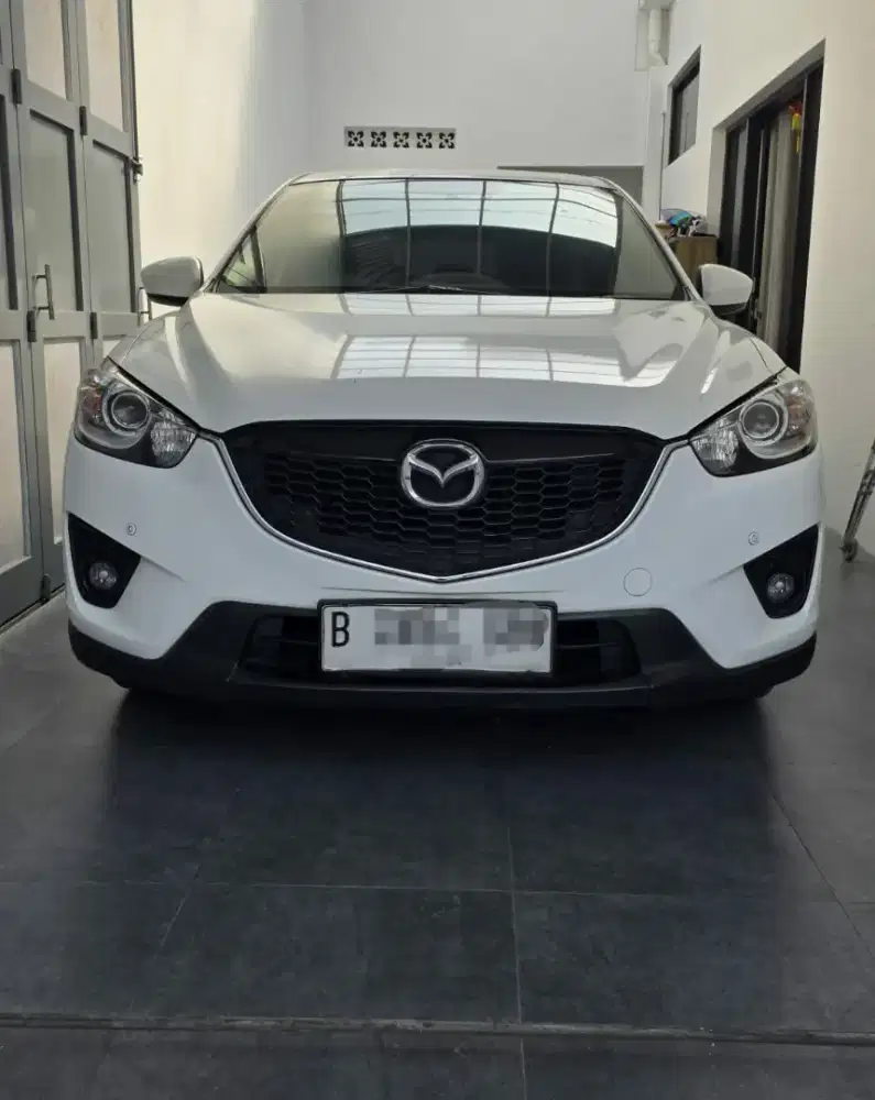 100%Terawat! Mazda CX 5 GT 2.0 (B) Istimewa!