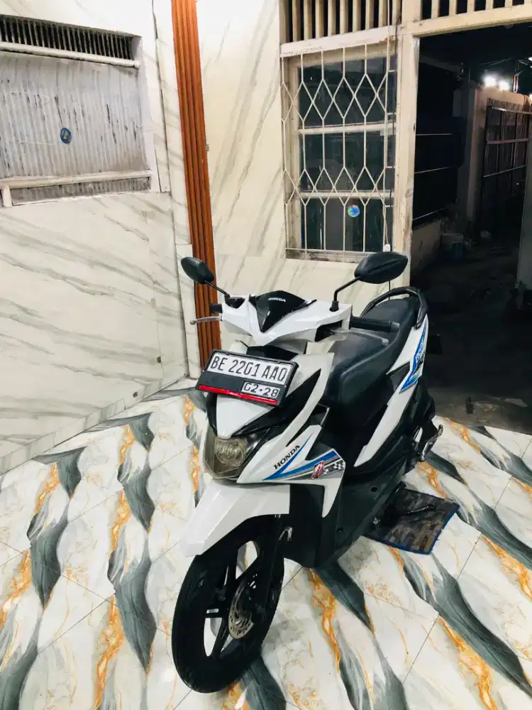BEAT NEW DIGITAL ISTIMEWA 2019 Pajak Hidup