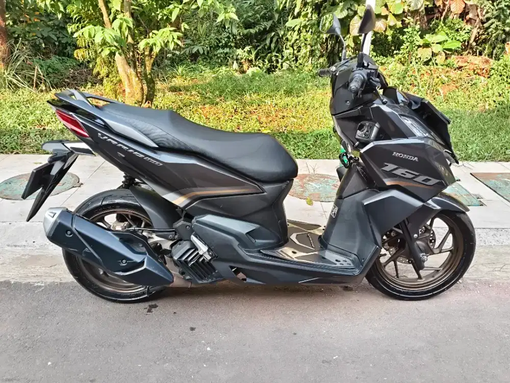 Honda Vario 160 ABS