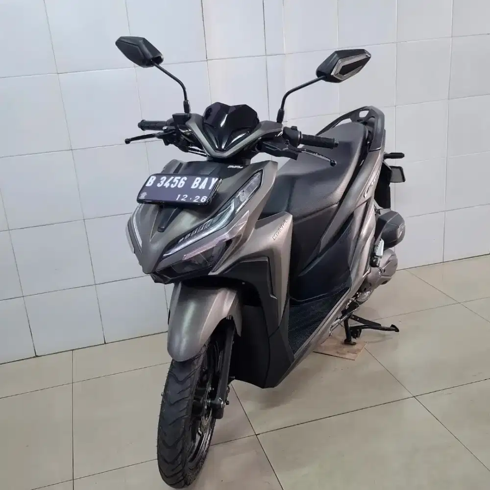 Honda vario 150 2021 dp 2.9jt