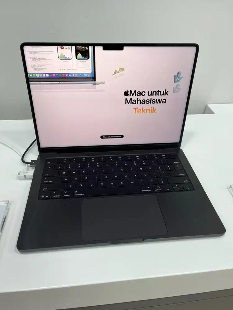MacBook M5 pro 16/1tb