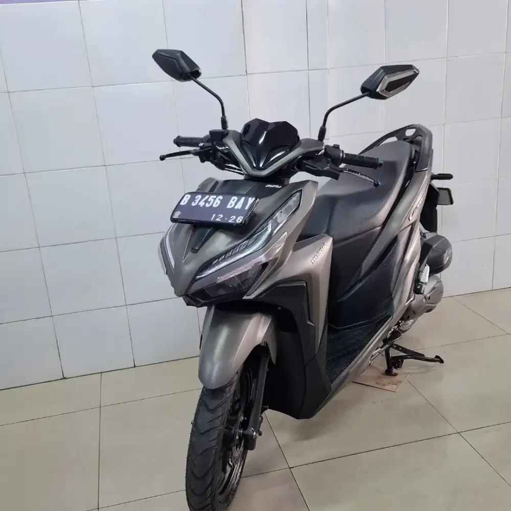 Honda vario 150 2021 dp 2.9jt