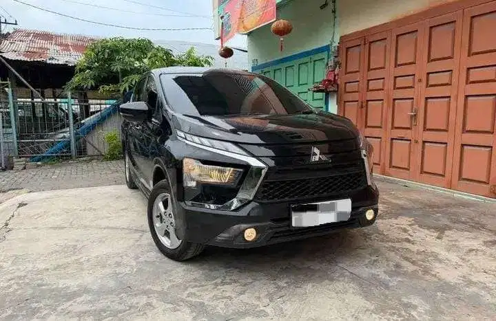 Mitsubishi Xpander 2022 Bensin