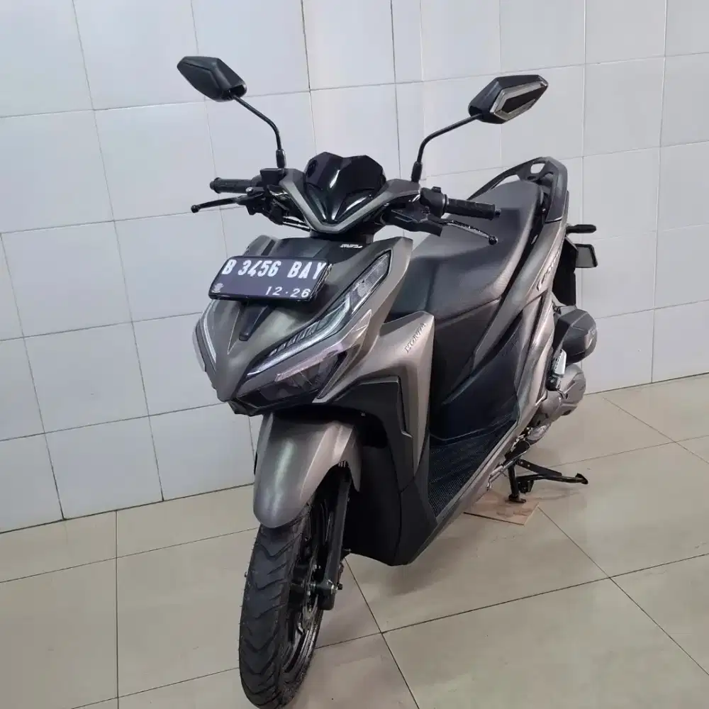 Honda vario 150 2021 dp 2.9jt