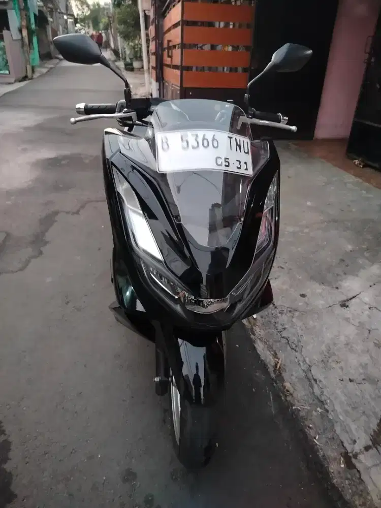 Honda PCX CBS 2023