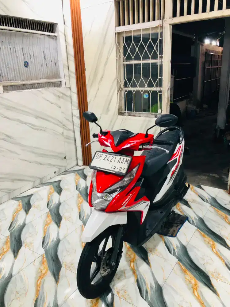 BEAT NEW DIGITAL CBS 2018 FULL GRESS ISTIMEWA Pajak hidup