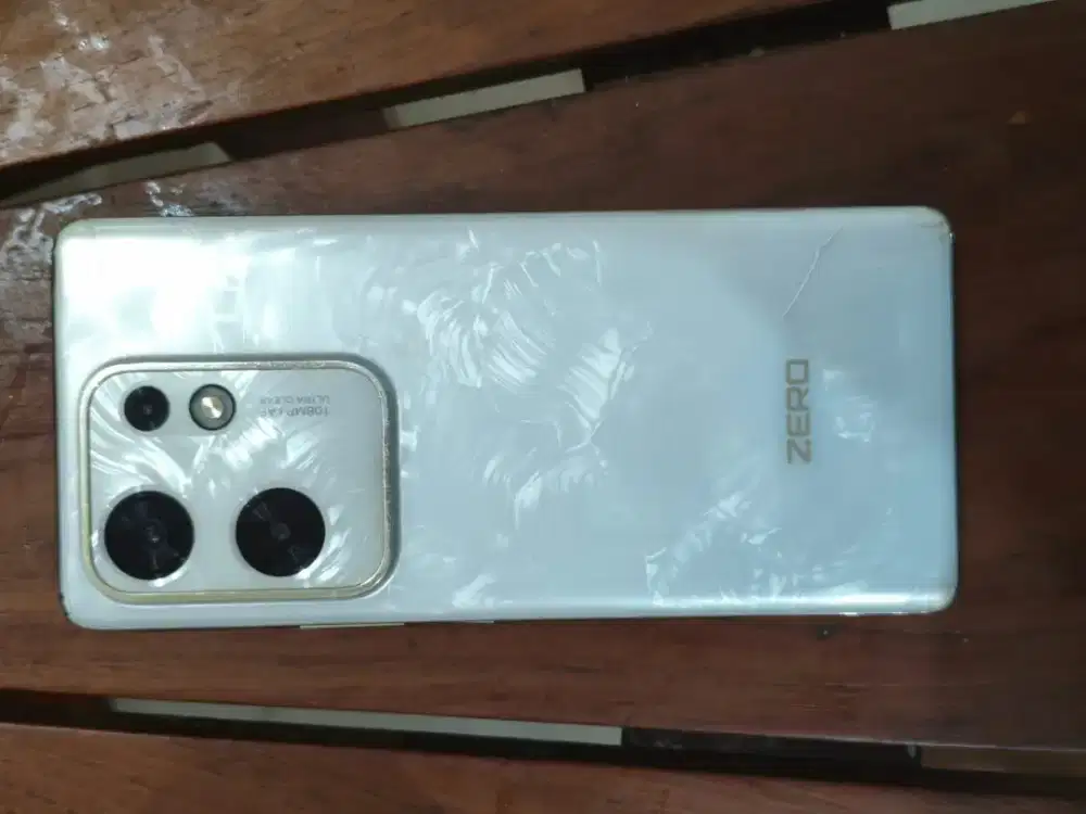 Hp Infinix Note 30 Bekas
