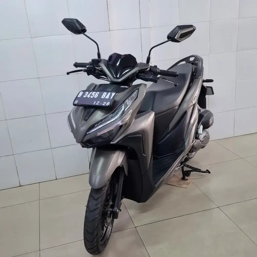 Honda vario 150 2021 dp 2.9jt