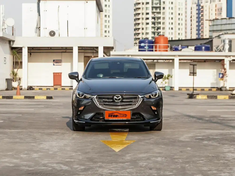 MAZDA CX-3 1.5 TOURING AT TAHUN 2024
