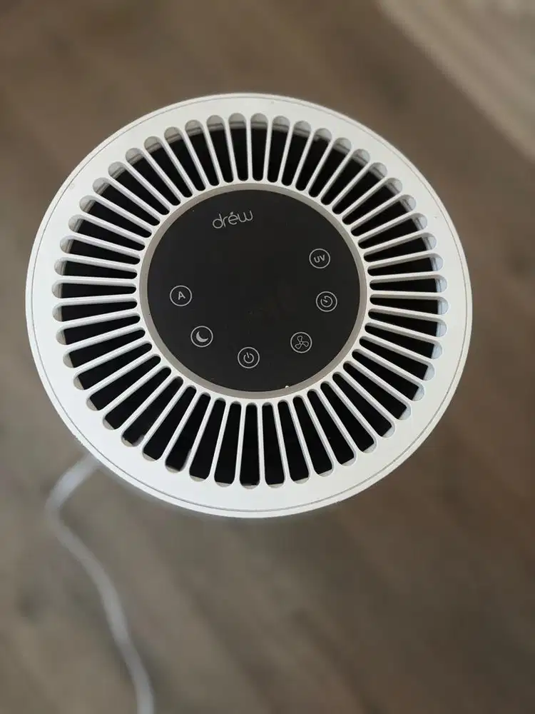 drew air purifier 5