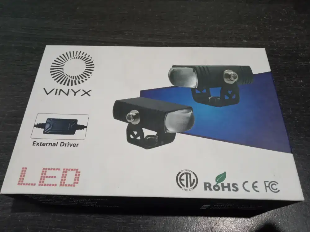 Bola Lampu LED Mobil
