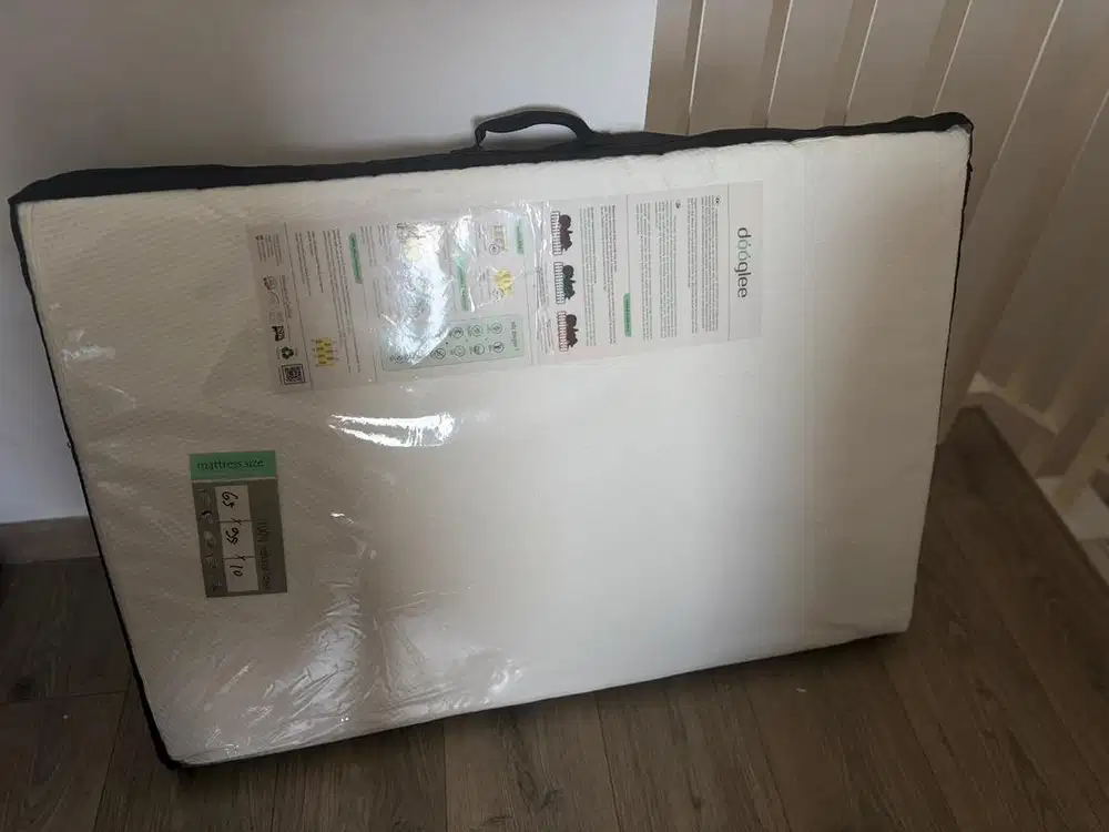 Dooglee mattress