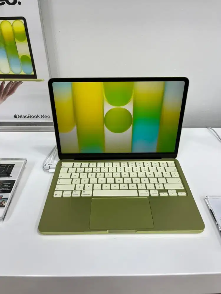 MacBook Neo 256gb