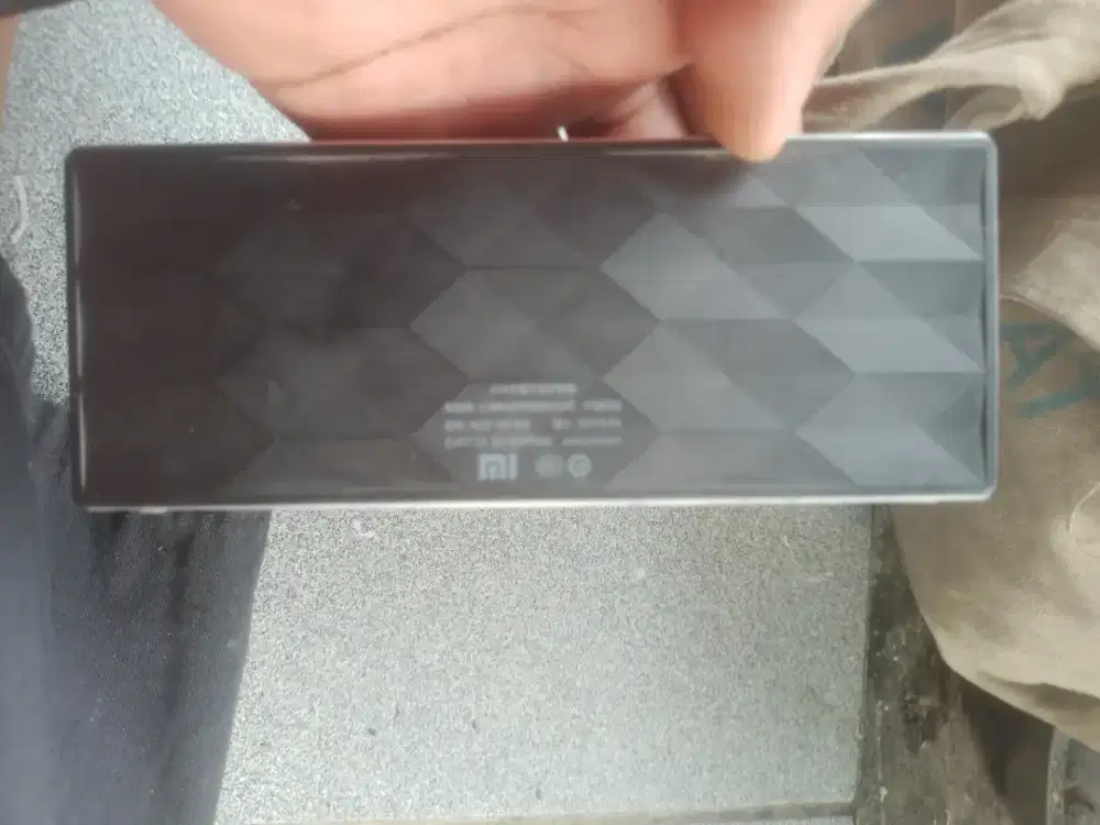 mi bluetooth speaker