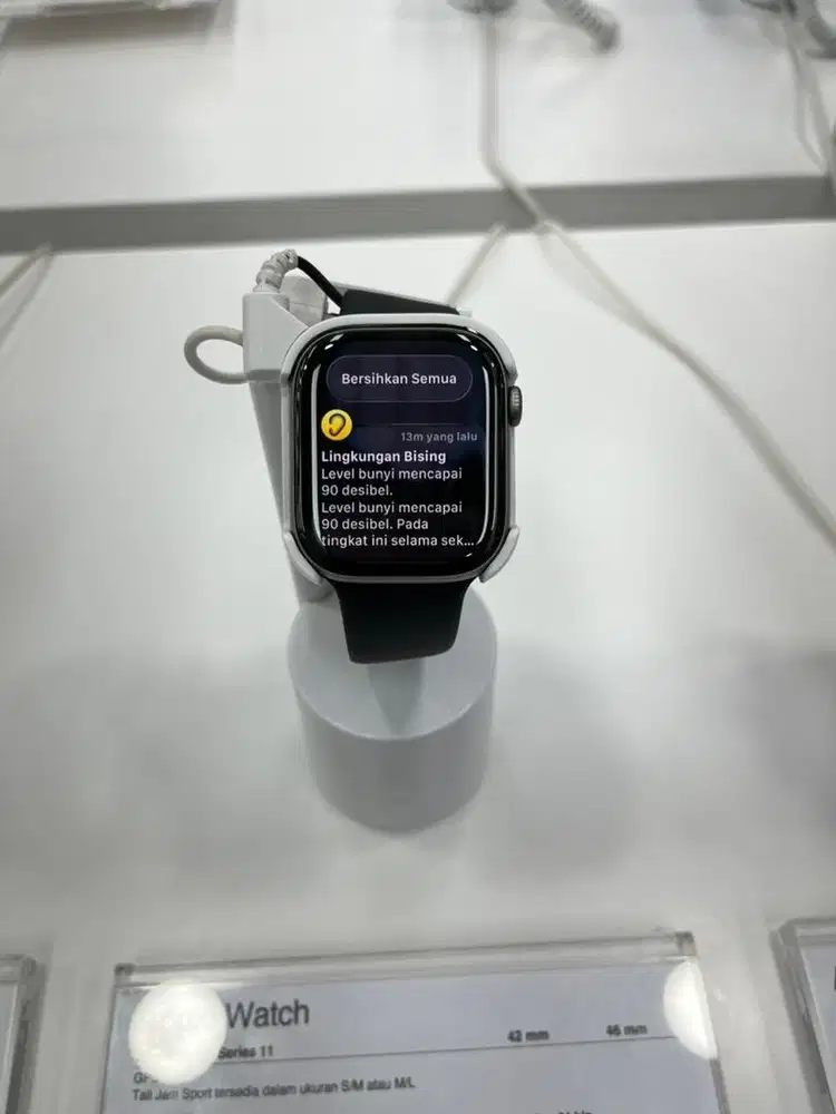 Apple watch series 11