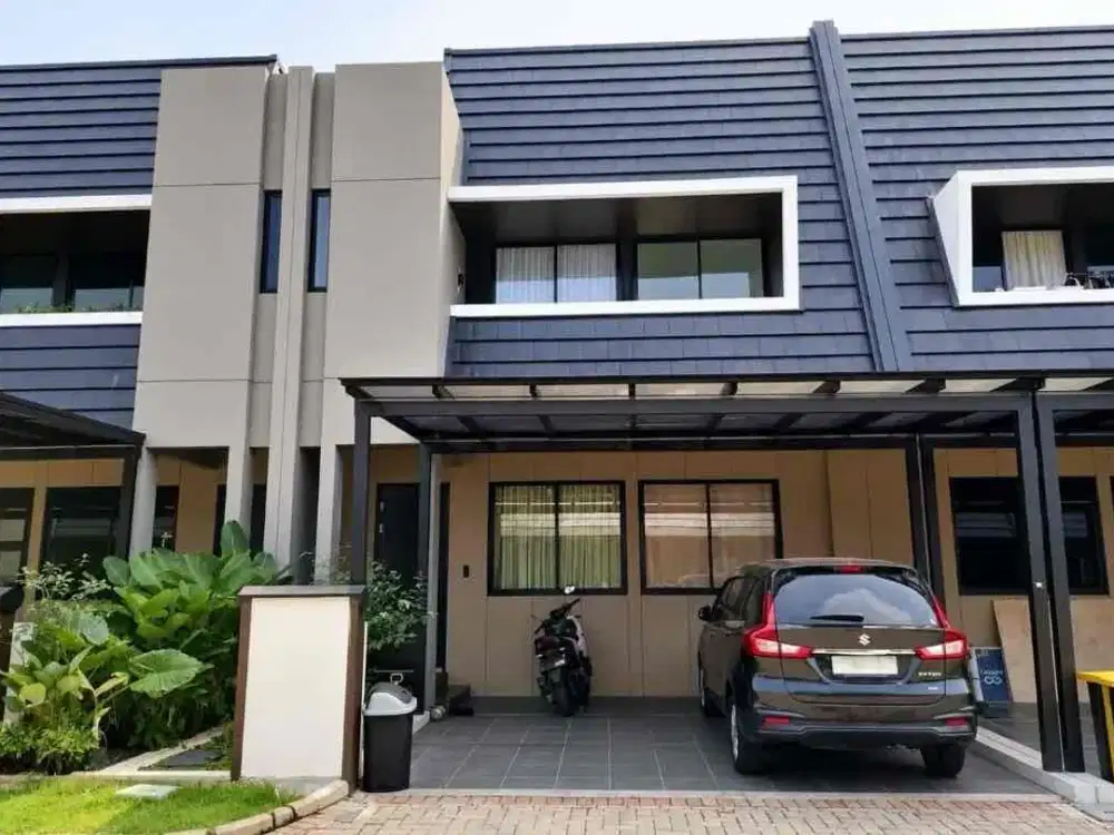 Over Kredit Rumah 2 Lantai
Sawangan Depok