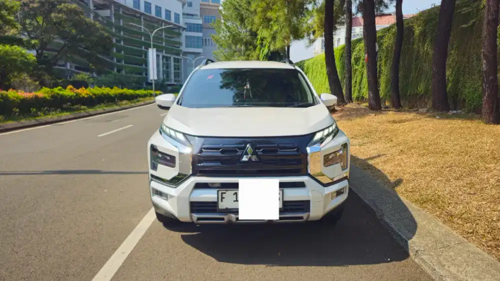 Mitsubishi Xpander Cross 1.5 A/T 2024
