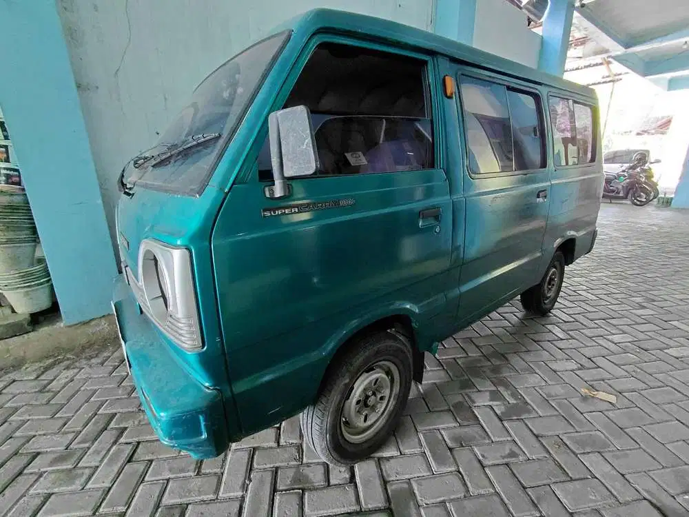 penjual