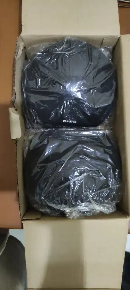 Speaker Surround AIWA SX276