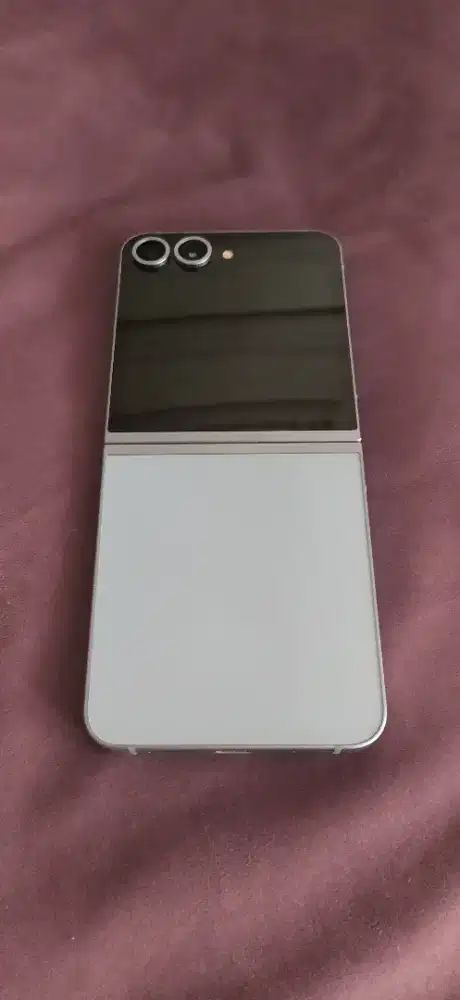 Jual Samsung Galaxy Z Flip 6