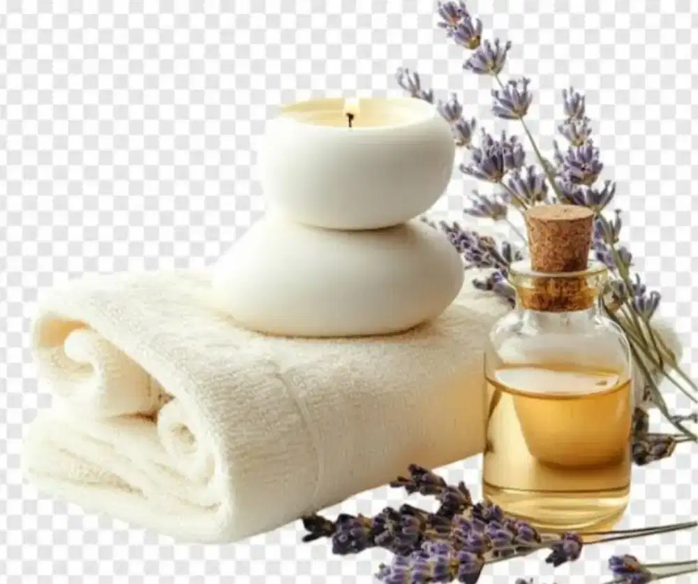 Loker Terapis Spa