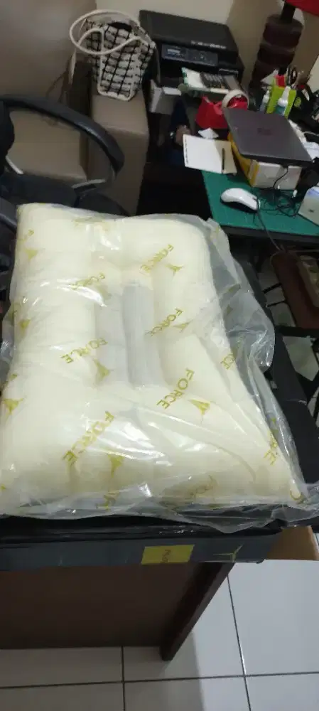 Bantal Terapi Force