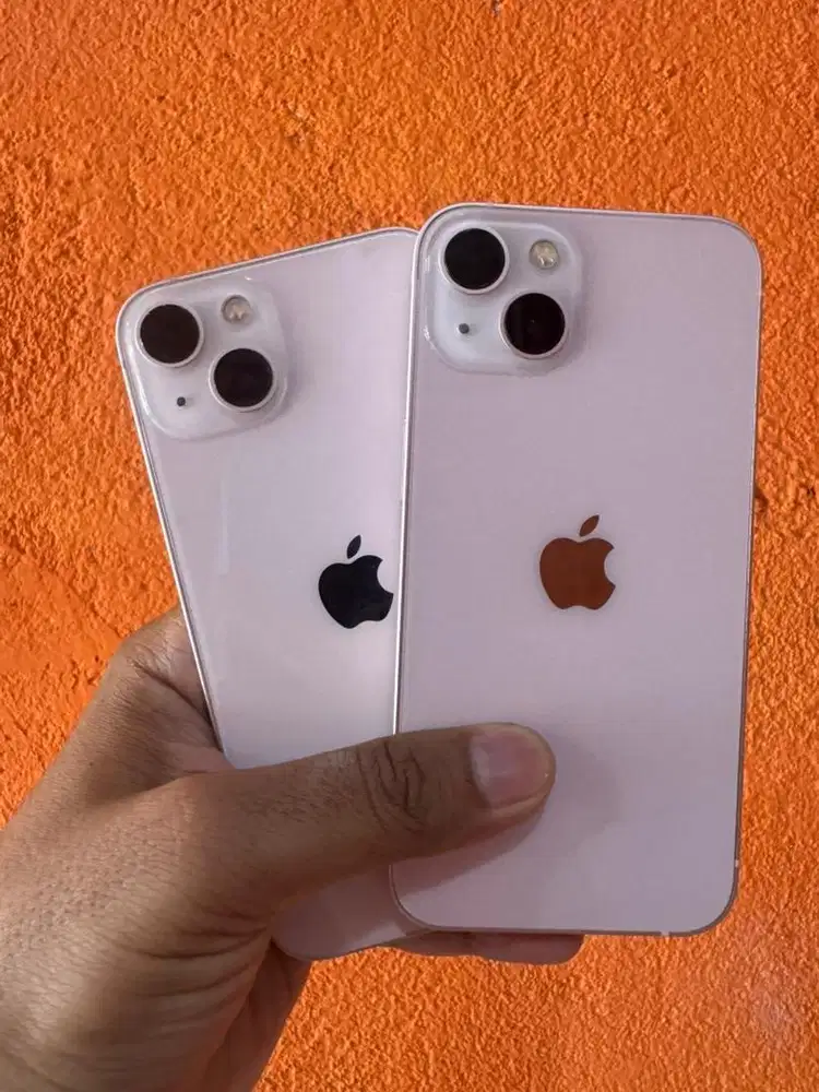 iPhone 13 128gb & iPhone 13 256gb inter