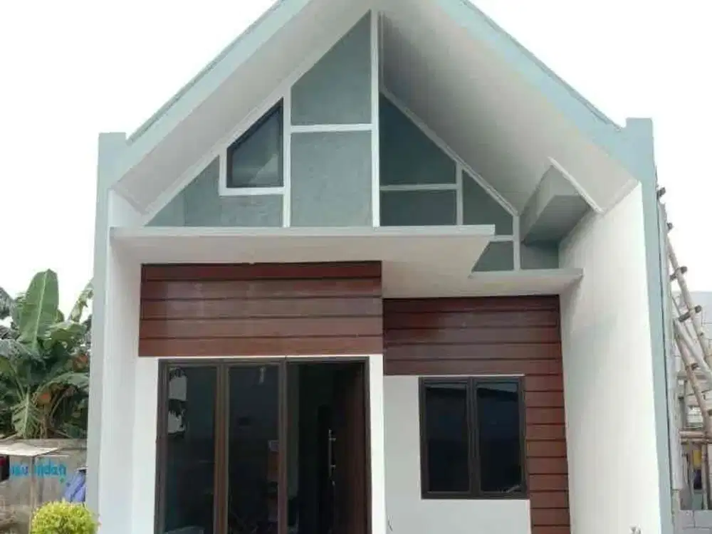 Over Kredit Rumah 1 Lantai

Lokasi
Surayya Residence 
Ciampeun Tapos Depok