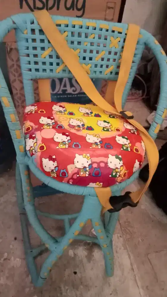 jual cepat bangku duduk anak buat di motor