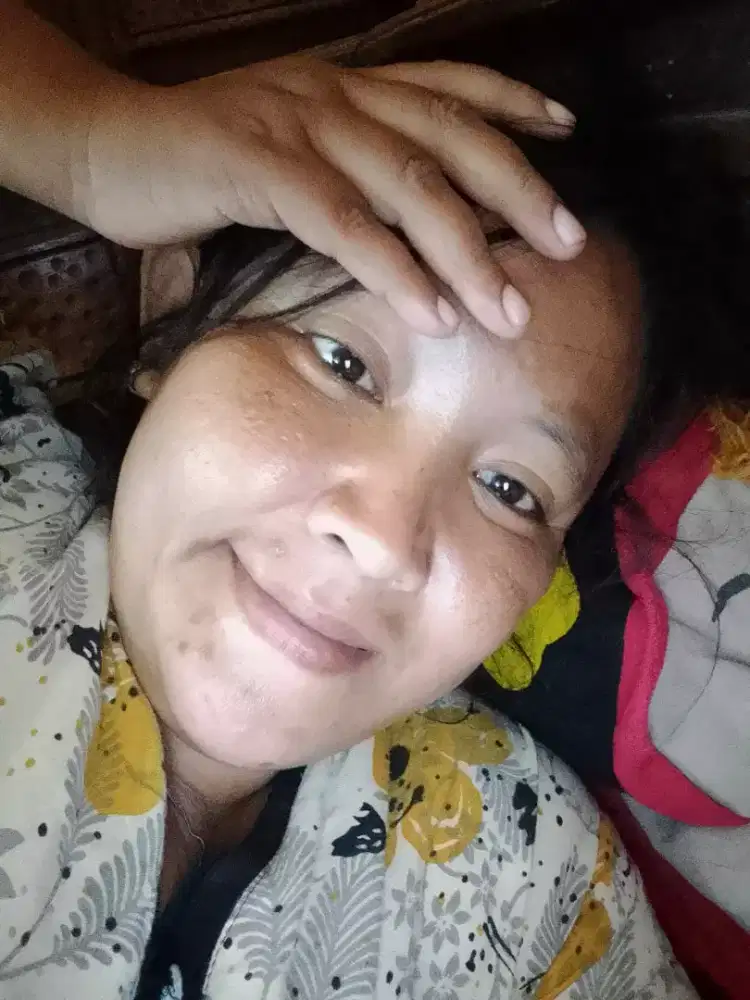 Kalau ada lowongan kerja yang lain