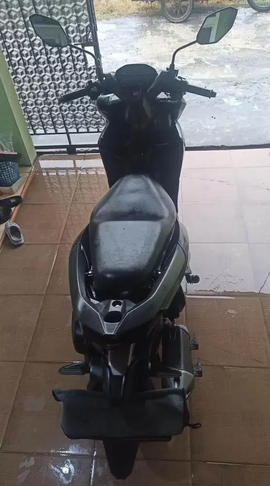 Vario 125 lengkap 2031