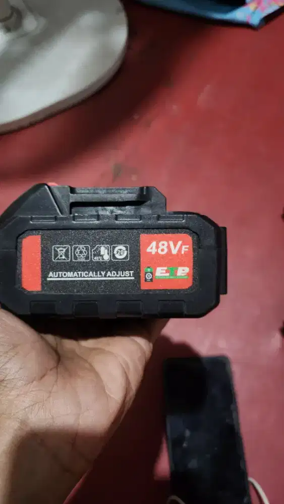 Jual impec  JLD tool
