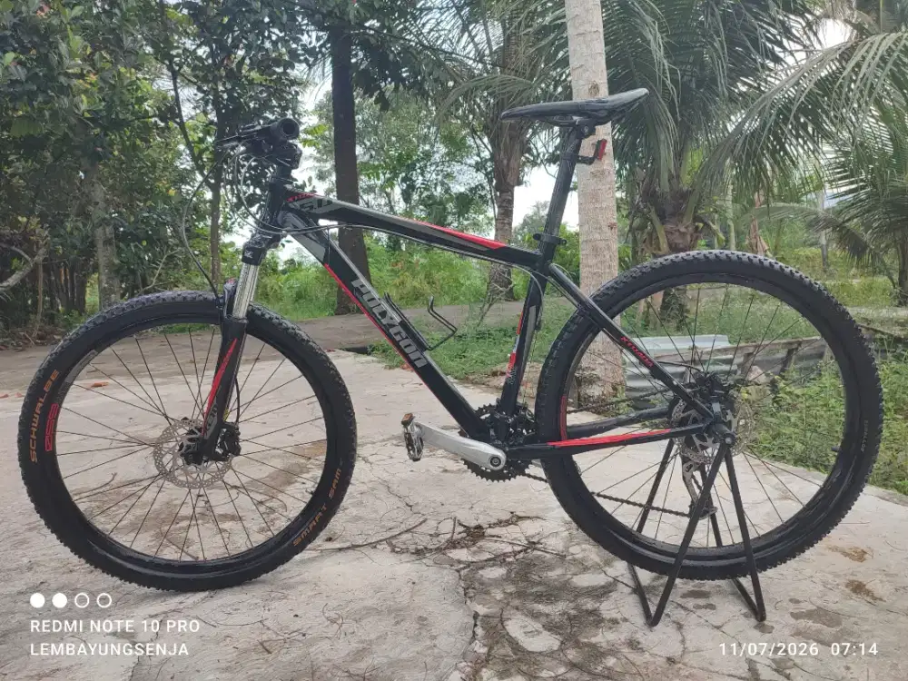Polygon xtrada 5.0