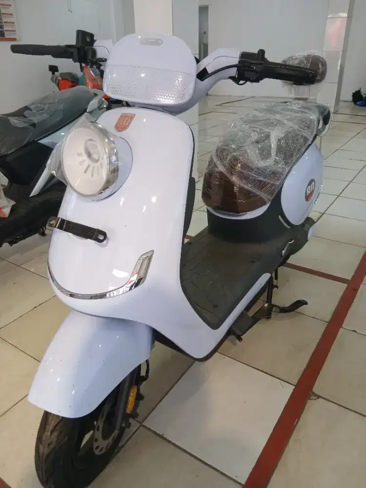 Jual motor listrik uwinfly T80