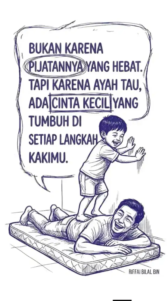 siap menjadi driver pribadi