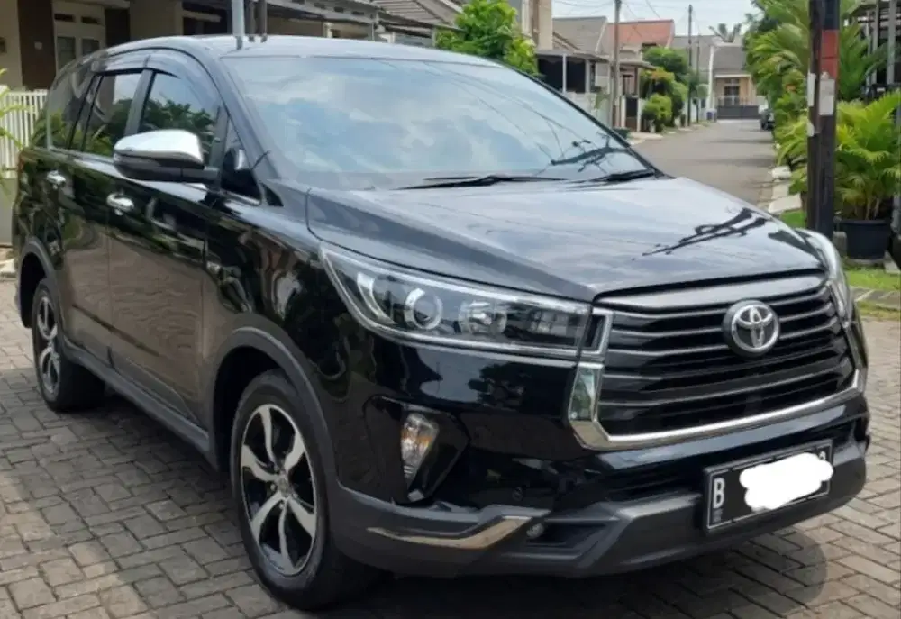 For Sale Venturer 2.0 AT Bensin 2022