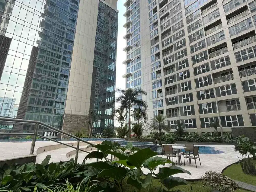 Apartement Medan
