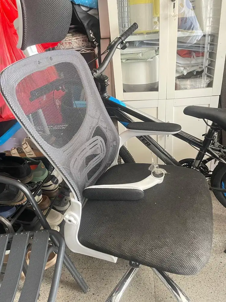 Dijual Kursi Gaming Harga nett