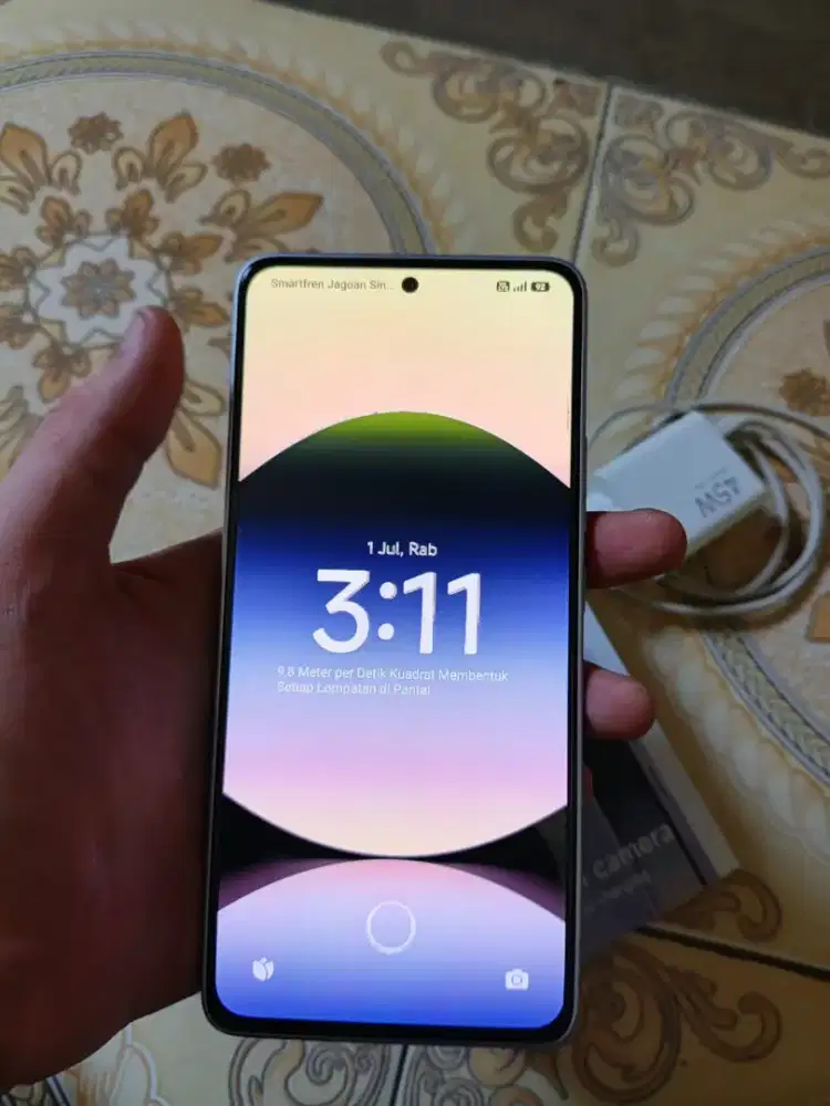 Redmi note 14 5G