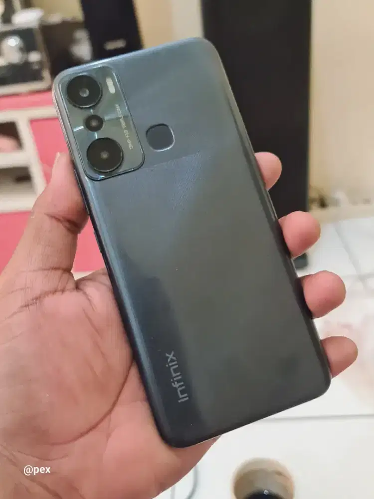 Infinix hot 20i